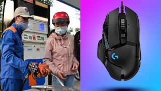 Giá xăng dầu ngày 24/7: Dầu thế giới leo thang, trong nước neo mốc mới, chuột gaming Logitech giá rẻ