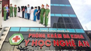 Diễn biến mới vụ phòng khám 'bơm sữa đậu nành' giả bệnh hàng nghìn người: Luật sư nói về khả năng đổi tội danh