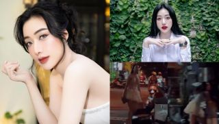 Vụ Á hậu ném gạch nhà bạn giữa đêm: Người trong cuộc nói rõ lý do, thực hư thông tin người đẹp dùng chất cấm