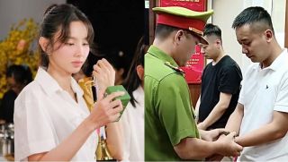 Cục trưởng Lê Quang Tự Do tiết lộ chia sẻ của Thùy Tiên, Quang Linh Vlogs sau khi bị bắt vì vụ kẹo Kera