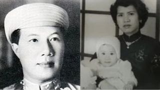 Mỹ nhân duy nhất dám tát vua Bảo Đại khi được thưởng tiền sau đêm ân ái, xuất thân không tầm thường