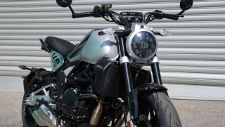 Tin xe hot 24/7: Chính thức ra mắt ‘huyền thoại côn tay’ mới giá ‘mềm’, khác hẳn Yamaha Exciter và Honda Winner R