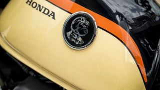 Honda chính thức ra mắt ‘huyền thoại côn tay’ 125cc mới giá 79 triệu đồng: Khác biệt Honda Winner R