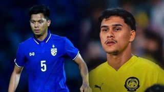 Lịch phát sóng AFF Cup 2026 hôm nay 25/7 trên VTV: Thái Lan xuất trận; Malaysia gặp thách thức lớn