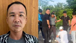 Bắt nghi phạm đâm người phụ nữ tử vong trước cửa khách sạn ở Hải Phòng, bị tóm khi đang lẩn trốn ở đâu?