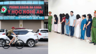 Phòng khám ‘vẽ bệnh’ ở Nghệ An: Bác sĩ bỏ mặc bệnh nhân trên giường mổ vì 'lùa gà' không được
