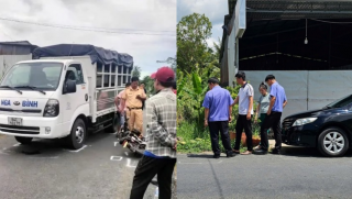 Đề nghị truy tố tài xế gây tai nạn khiến nữ sinh Vĩnh Long tử vong, hé lộ tình trạng sức khỏe hiện tại