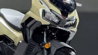 Honda chính thức ra mắt ‘vua xe ga’ 160cc mới chất hơn Air Blade và Vario, giá dự kiến 38 triệu đồng