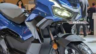 Tin xe máy 26/7: Honda ra mắt ‘vua xe ga’ 157cc mới ấn tượng hơn Air Blade, giá khoảng 38 triệu đồng