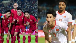 Bảng xếp hạng AFF Cup 2026 hôm nay 26/7: ĐT Việt Nam chiếm ngôi đầu, Thái Lan sớm gửi 'chiến thư'