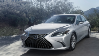 Giá xe Lexus tháng 7/2026: Cập nhật giá Lexus ES, NX, RX, GX, LX