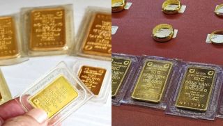 Giá vàng hôm nay chiều 26/7: Vì sao người mua vàng nhẫn, vàng miếng SJC mất gần 10 triệu đồng sau một tuần?