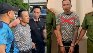 Nghi phạm sát hại người phụ nữ ở Hải Phòng khai gì sau khi uống thuốc sâu tự tử bất thành?
