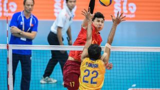 VTV trực tiếp bóng chuyền Việt Nam vs Thái Lan - Link xem trực tiếp bóng chuyền SEA V.Cup 2026 hôm nay 26/7
