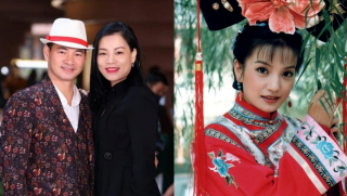 Tranh cãi vợ Cục trưởng Xuân Bắc được khen đẹp như Triệu Vy, chính chủ có động thái gây chú ý
