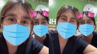 Vụ hai nữ sinh Y dọa 'tiêm thuốc độc': Có thể đối mặt mức kỷ luật nào từ nhà trường?