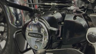 Tin xe máy 27/7: Honda ra mắt ‘huyền thoại côn tay’ mới khác biệt Winner R, giá khoảng 47 triệu đồng