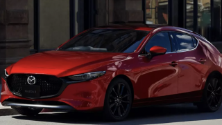 Mazda nâng cấp Mazda3 và CX-30: Thêm động cơ CX-5, ADAS thông minh hơn, giá chỉ từ 473 triệu đồng