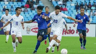 Dự đoán kết quả, tỷ số Indonesia vs Campuchia - Siêu máy tính nhận định bóng đá AFF Cup 2026 hôm nay 27/7