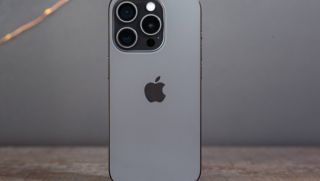 Đây là vua iPhone Titan giá rẻ tại Việt Nam, độ sang không thua iPhone 17 Pro, iPhone 18 Pro