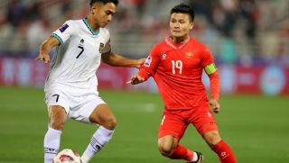 Indonesia nhận tin dữ trước trận đấu với Campuchia, ĐT Việt Nam rộng cửa vào Bán kết AFF Cup 2026