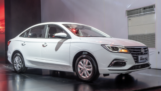 MG ZS, MG5 đồng loạt giảm sâu trong tháng 7: Có mẫu được ưu đãi hàng trăm triệu đồng