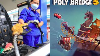 Bảng giá xăng dầu sáng 27/7: Tăng hay giảm trong tuần mới? Một tựa game sale mạnh trên Steam giá rẻ hơn 1 lít xăng