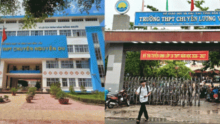 Sở GD&ĐT lý giải vì sao thí sinh hơn 2 điểm vẫn đỗ trường chuyên, có sai sót trong xét tuyển hay không?