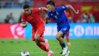 ĐT Trung Quốc chính thức rút lui, ĐT Việt Nam rộng cửa vô địch FIFA ASEAN Cup 2026