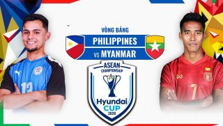 Dự đoán tỷ số Philippines vs Myanmar 17h00 ngày 28/7 - Nhận định bóng đá AFF Cup 2026 hôm nay