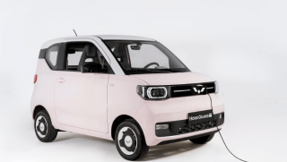 Cập nhật giá xe Wuling cuối tháng 7/2026: Mini EV từ 197 triệu đồng, Bingo khởi điểm 349 triệu đồng