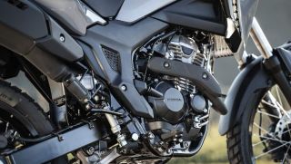Honda chính thức ra mắt mẫu xe côn tay ‘đàn em’ của Winner R, phân khúc khác Yamaha Exciter, giá mềm mà trang bị 'đỉnh'