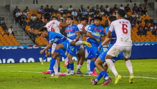 Kết quả bóng đá Philippines vs Myanmar hôm nay 28/7 - AFF Cup 2026: Địa chấn xuất hiện?