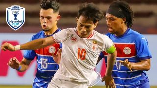 Kết quả, tỷ số Philippines vs Singapore hôm nay 28/7 - AFF Cup 2026: Thái Lan mất ngôi đầu BXH?