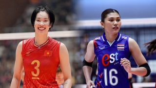Lịch thi đấu bóng chuyền nữ SEA V.Cup 2026 mới nhất - Lịch thi đấu của tuyển bóng chuyền nữ Việt Nam