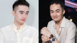 Thực hư thông tin Tina Thảo Nhi bị cơ quan chức năng điều tra vì liên quan đến vụ kim cương