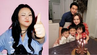Bố ruột nói về cuộc sống cơ cực của ‘bé Xuân Mai’ ở Mỹ sau 3 lần sinh nở, lý do nghỉ hát thời gian dài