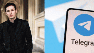 Hé lộ lý do Pavel Durov - nhà sáng lập Telegram bị Cơ quan An ninh Liên bang Nga truy nã quốc tế