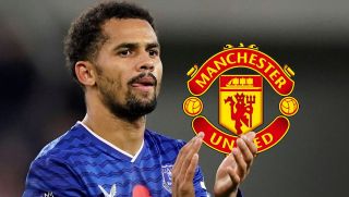 Man United nhận gáo nước lạnh, HLV Carrick vỡ mộng sở hữu hiện tượng Ngoại hạng Anh