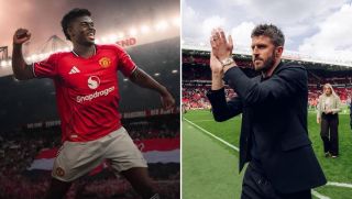 Carlos Baleba bật đèn xanh, Man United chiêu mộ bom tấn từ Brighton với giá hời?