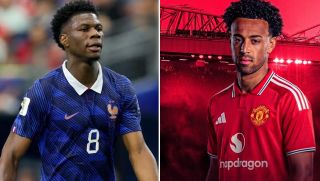 Xong vụ Tchouameni đến Man United, HLV Carrick chiêu mộ thành công bom tấn gây sốt tại World Cup?