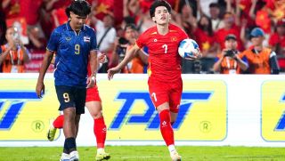 ĐT Việt Nam vào bảng tử thần ở FIFA ASEAN Cup 2026, CĐV Thái Lan ôm mộng phục thù