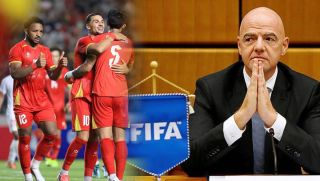 FIFA dành sự ưu ái cho ĐT Pakistan, CĐV Đông Nam Á đòi công bằng cho ĐT Việt Nam tại FIFA ASEAN Cup