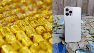 Giá vàng hôm nay chiều 29/7 trồi sụt liên tục, Mi Hồng tăng cả triệu đồng, giá iPhone 12 Pro Max cũ rẻ bèo