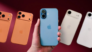 Bảng giá iPhone 17 cuối tháng 7: Thời điểm vàng cho người tiêu dùng ‘mở ví’?