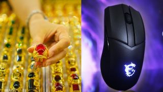 Giá vàng ngày 29/7: Người mua lỗ gần 3 triệu đồng/lượng sau 2 ngày, dàn chuột gaming giá rẻ khó cưỡng