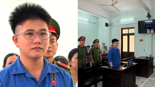 Huế: Cái kết cho bác sĩ đột nhập 3 tiệm vàng trộm hơn 5 tỷ đồng vì đầu tư tiền ảo thua lỗ