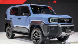 Điểm tin ô tô 29/7: Mitsubishi Xforce vượt mặt ‘đàn anh’ Xpander, ai nên mua Toyota Land Cruiser FJ?