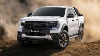 ‘Vua bán tải’ Ford Ranger phiên bản 2026 chính thức ra mắt giá 603 triệu đồng: 'Phá giá' Toyota Hilux