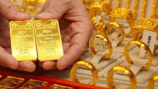 Cập nhật giá vàng hôm nay 30/7 (chiều 30/7): Vàng SJC và vàng nhẫn được điều chỉnh tăng mức giá khó tin